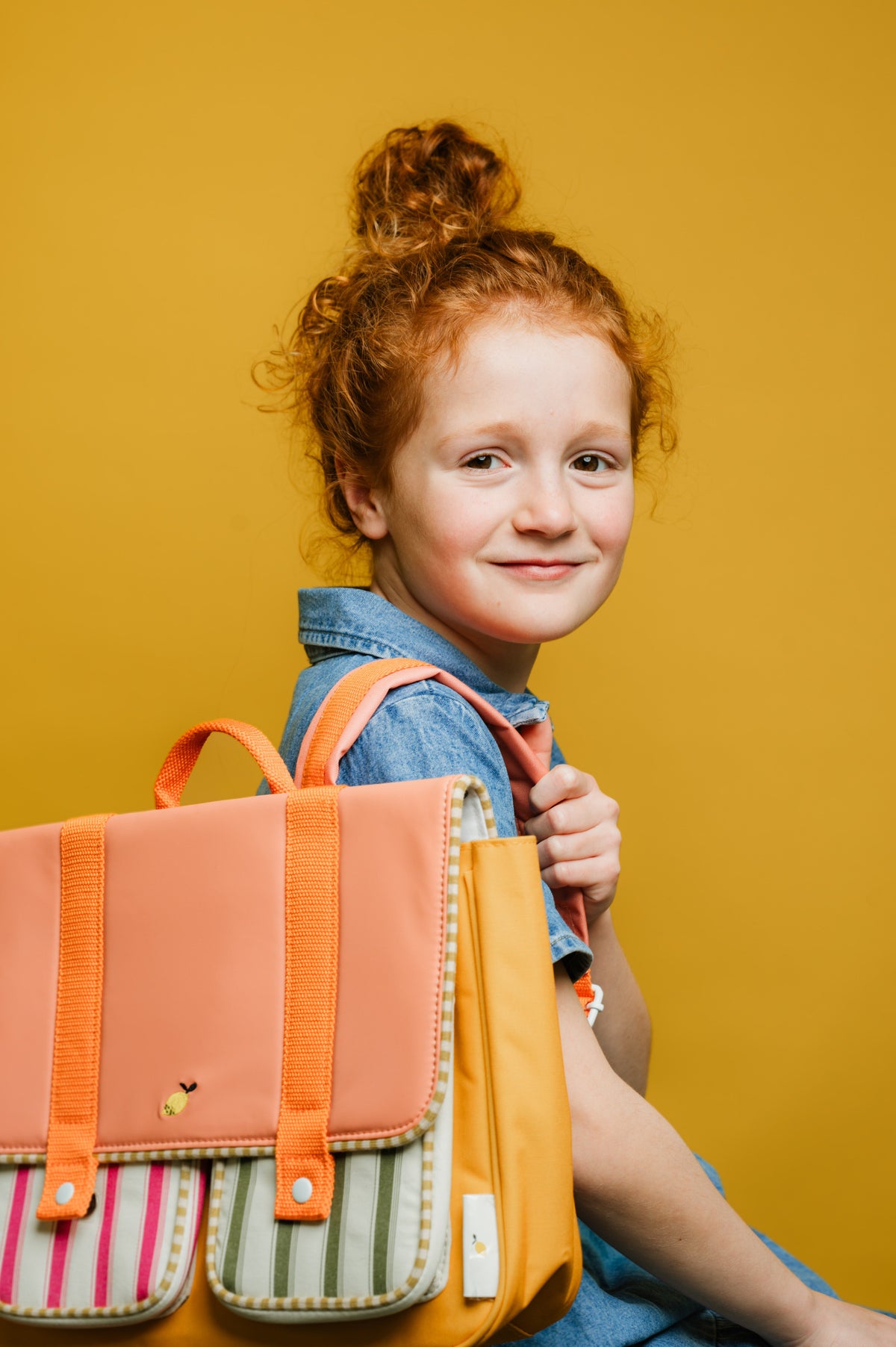 Welke boekentas of rugzak kies je voor school? (kleuter- en lagere school)