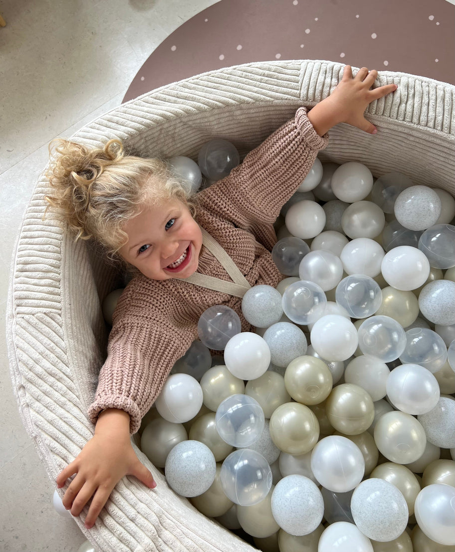 Speelgoed per leeftijd: cadeaus voor baby tot 6 jaar