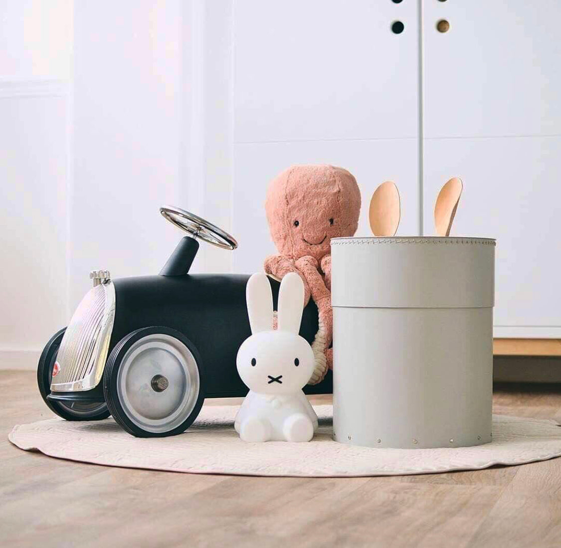 Babyroom inspo - tips & musthaves