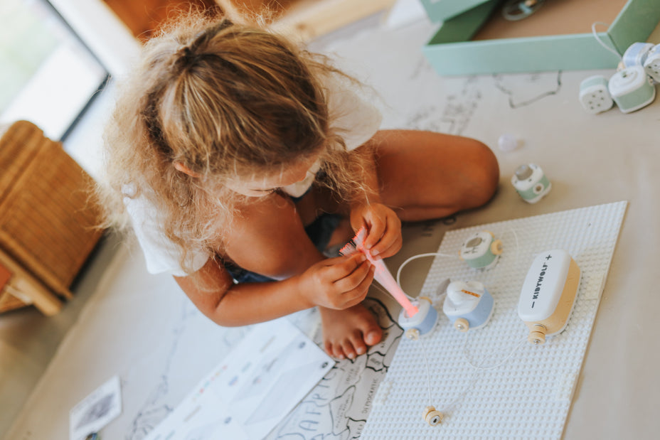 Cadeau 6 jaar: de leukste cadeautjes voor je kind