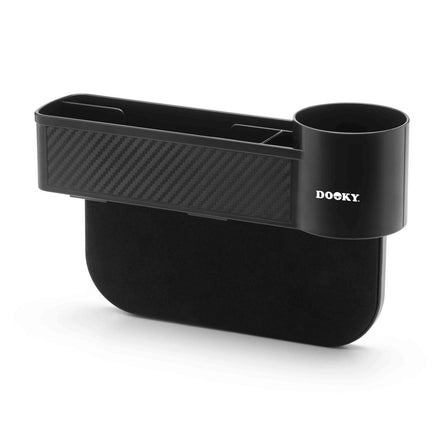 Dooky Seat Storage Buddy auto-organizer van 26 x 9,8 x 7 cm, te koop bij De Gele Flamingo.