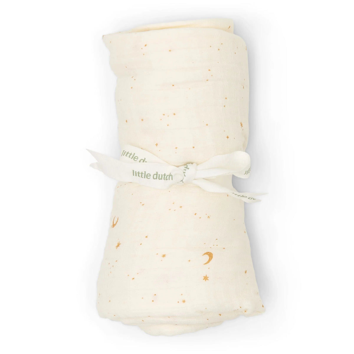 Little Dutch Gift Set Cadeaudoos Newborn Moon And Stars