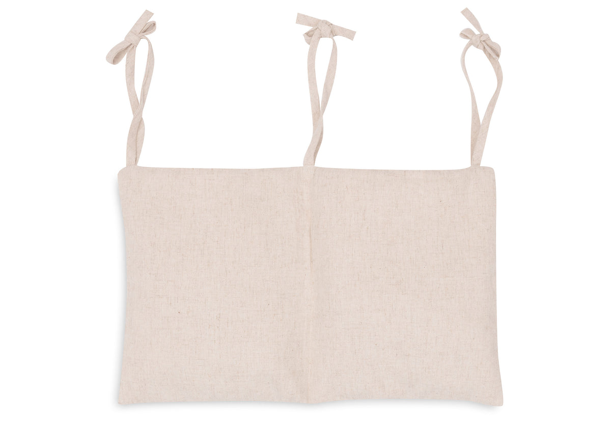 Jollein Opbergzak Box Organizer | Harvest Natural