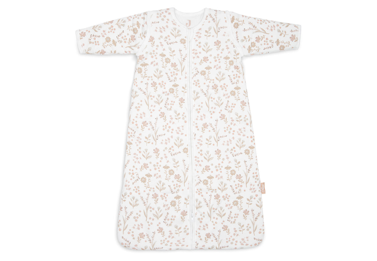 * Jollein Baby Slaapzak Met Afritsbare Mouw 90cm | Bloomy