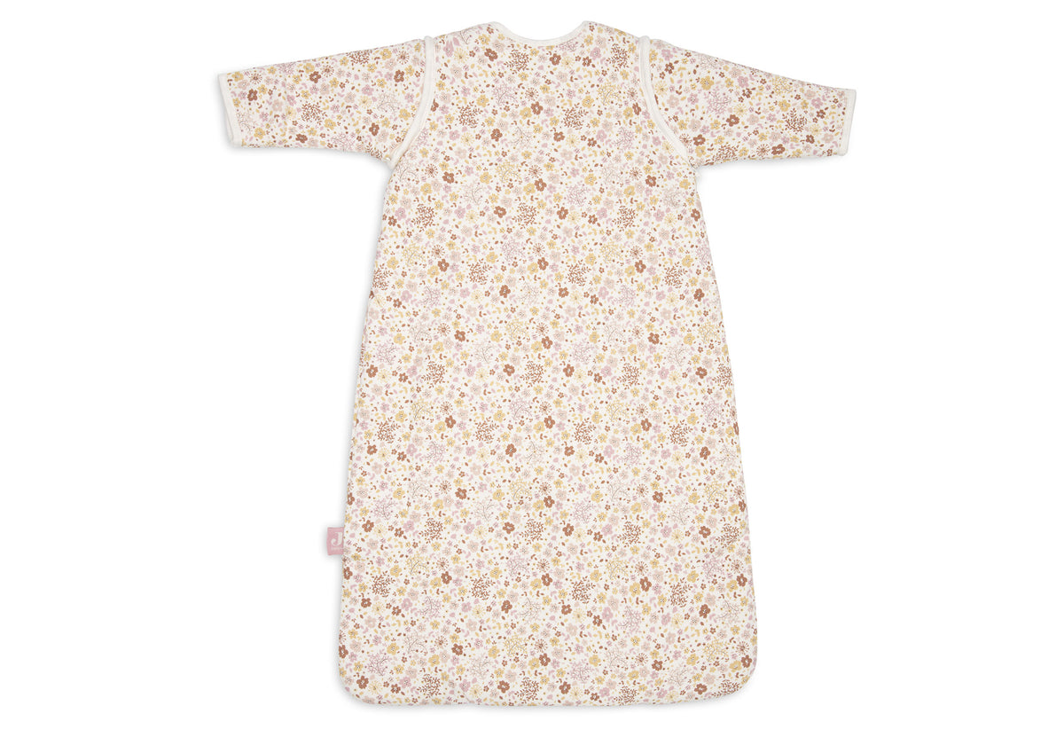 * Jollein Baby Slaapzak Met Afritsbare Mouw 110cm | Flower Fairies