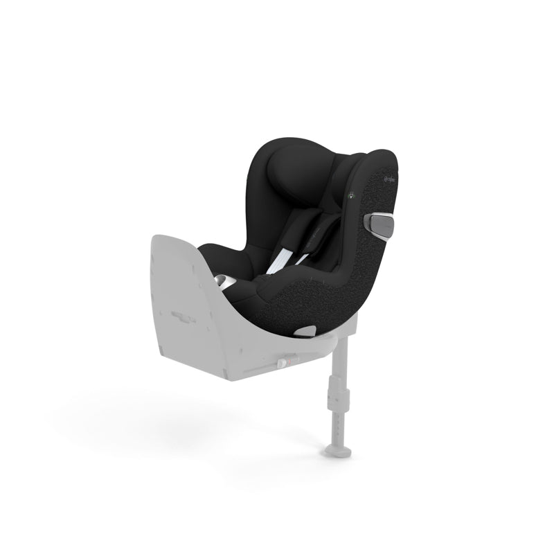 * CYBEX Sirona T Sepia Black