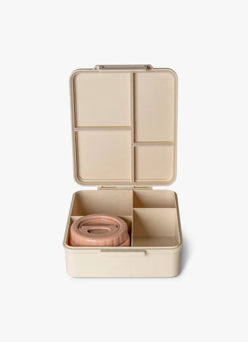 Citron Grand Lunchbox Ballerina, detailfoto