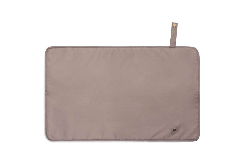 * Jollein Luiertas Shopper Check Boucle
