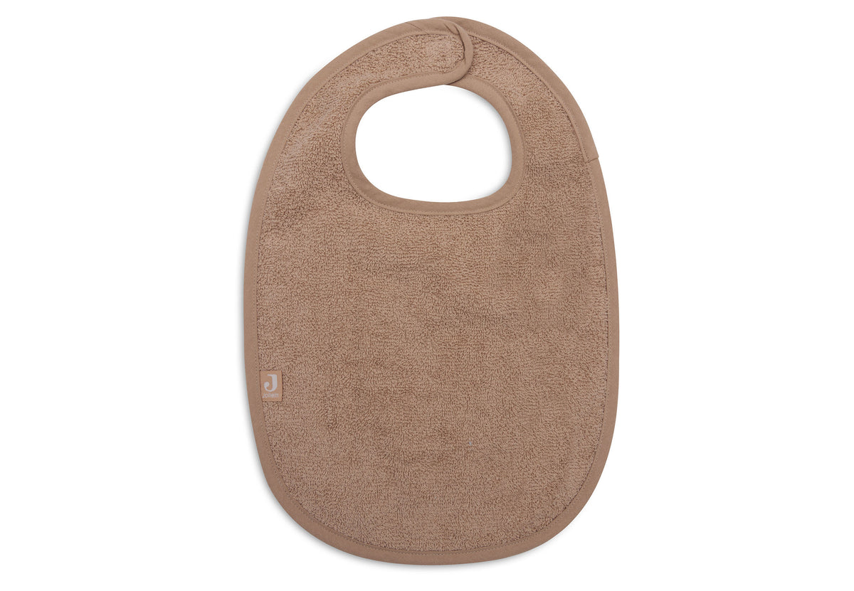 Jollein Slab Terry Wild Rose/Nougat/Biscuit (3pack)
