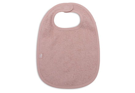 Jollein Slab Terry Wild Rose/Nougat/Biscuit (3pack)