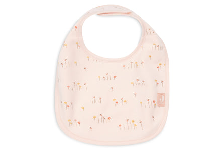 De Gele Flamingo toont de Jollein slabben Pretty Picnic 5-pack met verschillende printjes.