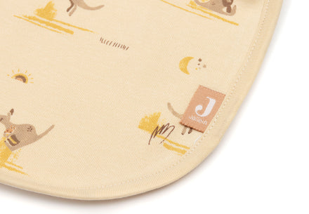 Jollein slab Kangaroots 5-pack om af te wisselen bij elke outfit, bij De Gele Flamingo.