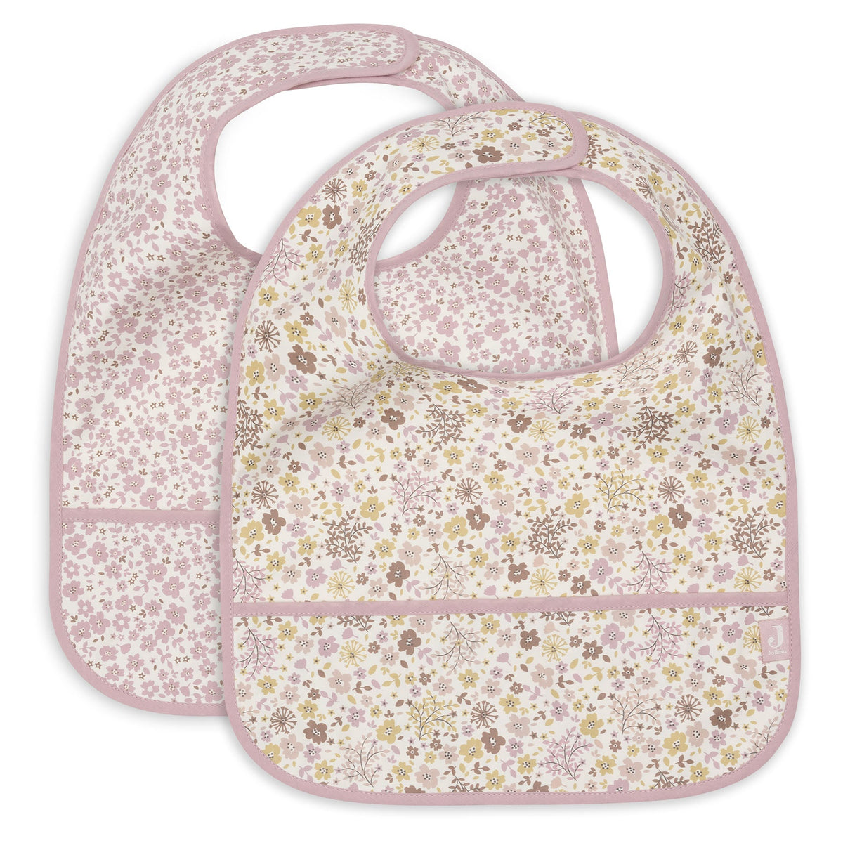 Jollein Slab Waterproof 2ST | Flower Fairies