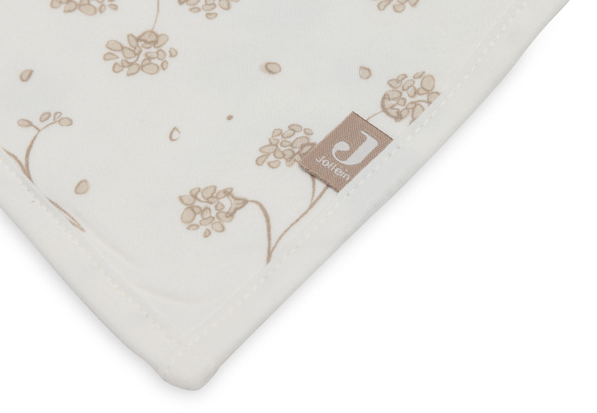 Jollein Slab Bandana | Leafy Dreams | 2st