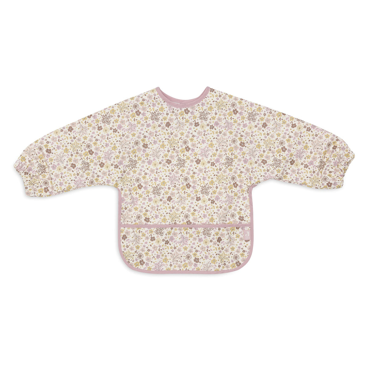 Jollein Slab Waterproof Met Mouw | Flower Fairies