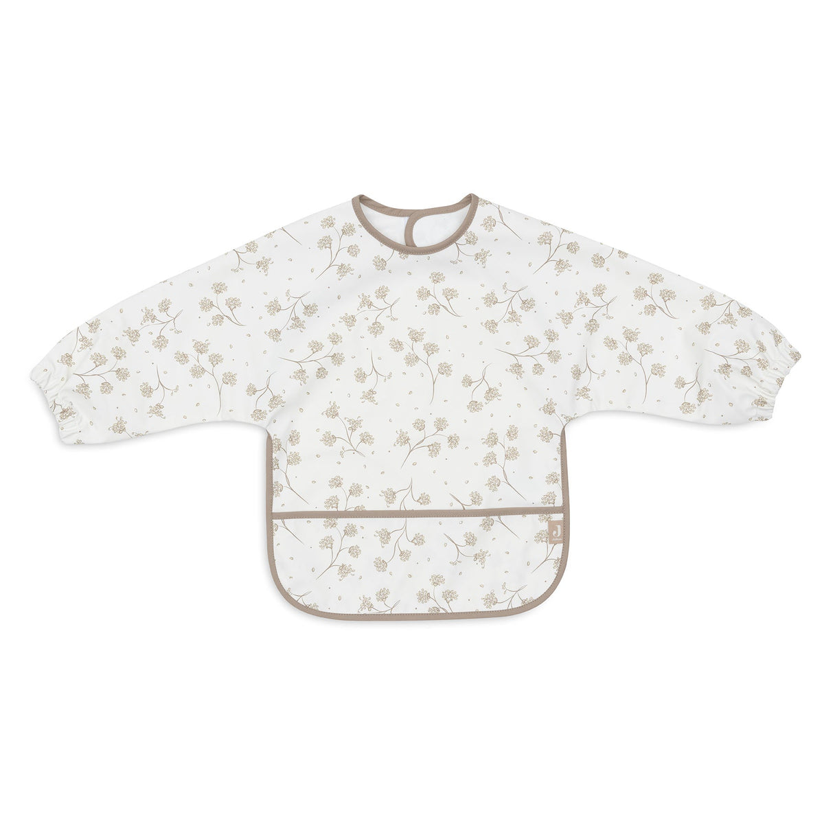 Jollein Slab Waterproof Met Mouw | Leafy Dreams