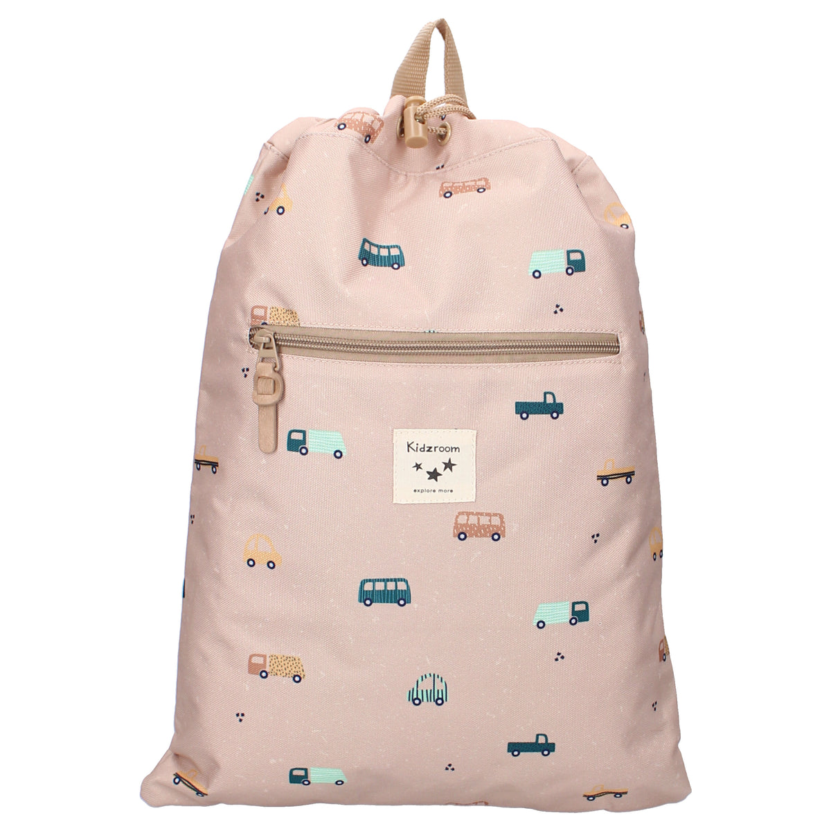 Kidzroom zwemtas Sweet Cuddles, vooraanzicht