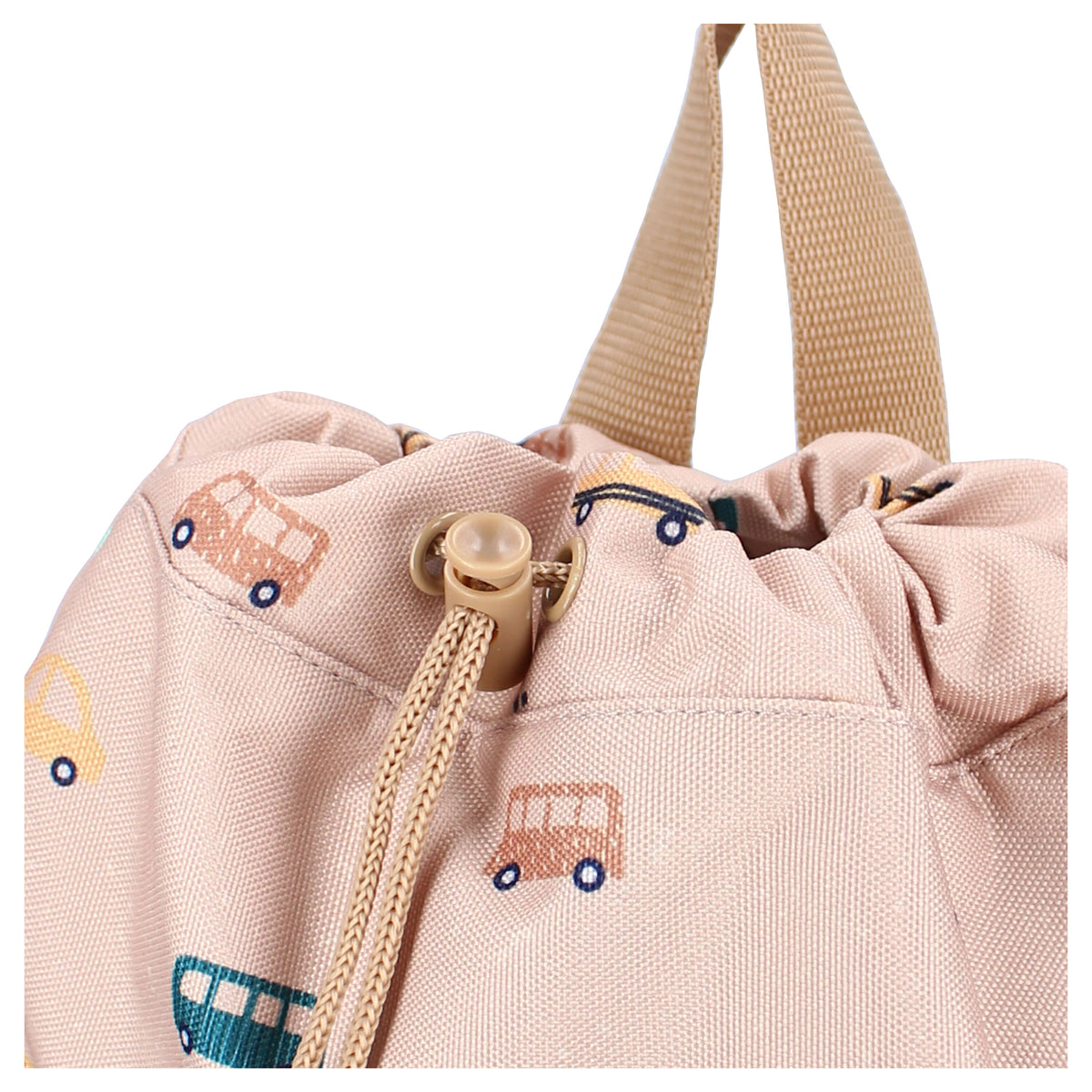 Kidzroom zwemtas Sweet Cuddles, vooraanzicht