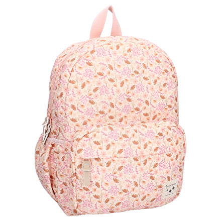 Kidzroom rugzak Enchanted Memories Pink in het roze