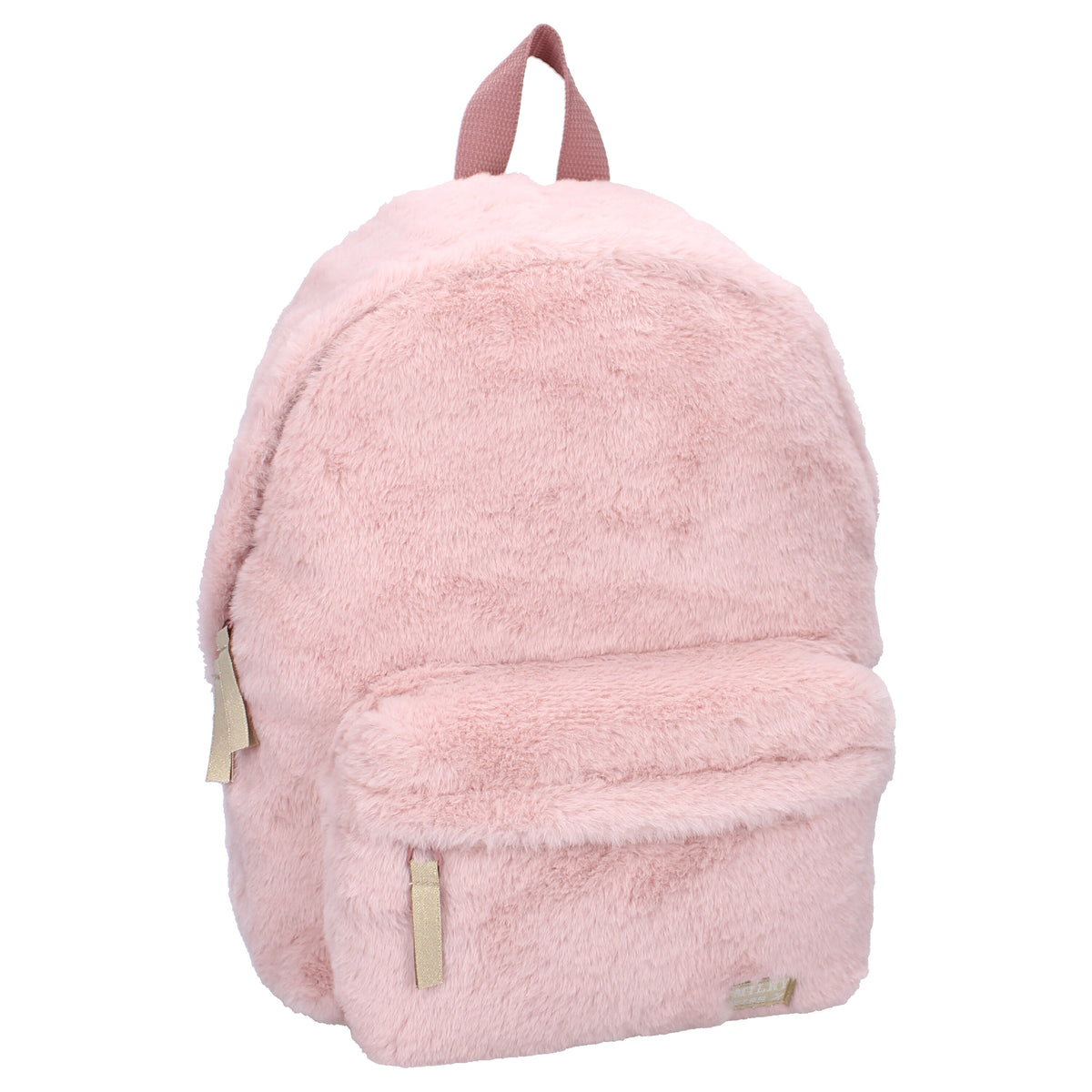 Kidzroom rugzak Milky Kiss The Wow Factor in het roze