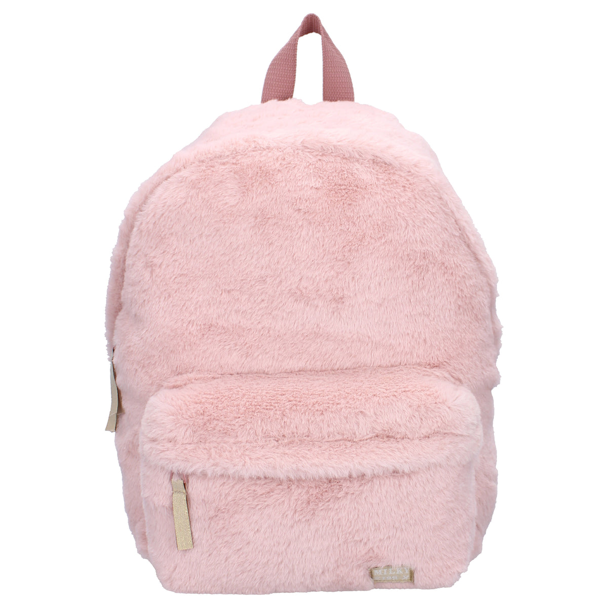Kidzroom rugzak Milky Kiss The Wow Factor in het roze