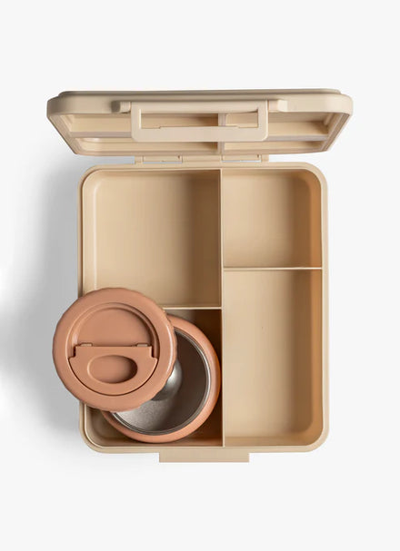 Citron Grand Lunchbox Ballerina, productfoto