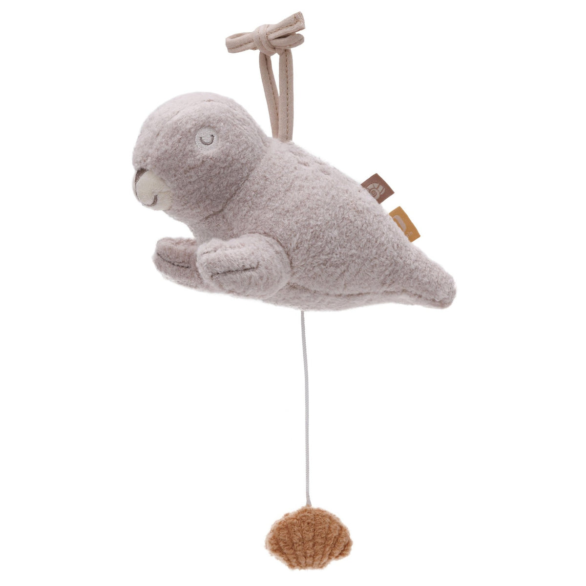 * Jollein Muziekhanger Deepsea Zeehond