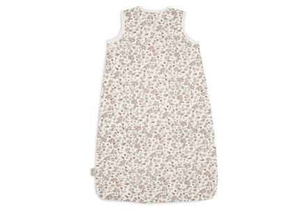 * Jollein Slaapzak Jersey 70cm | Retro Flowers