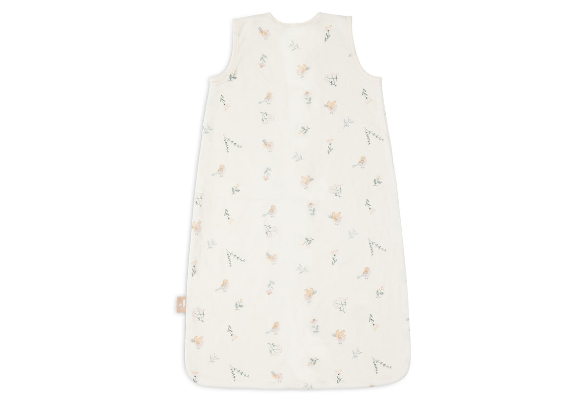 * Jollein Slaapzak Jersey 70cm Lovely Birds