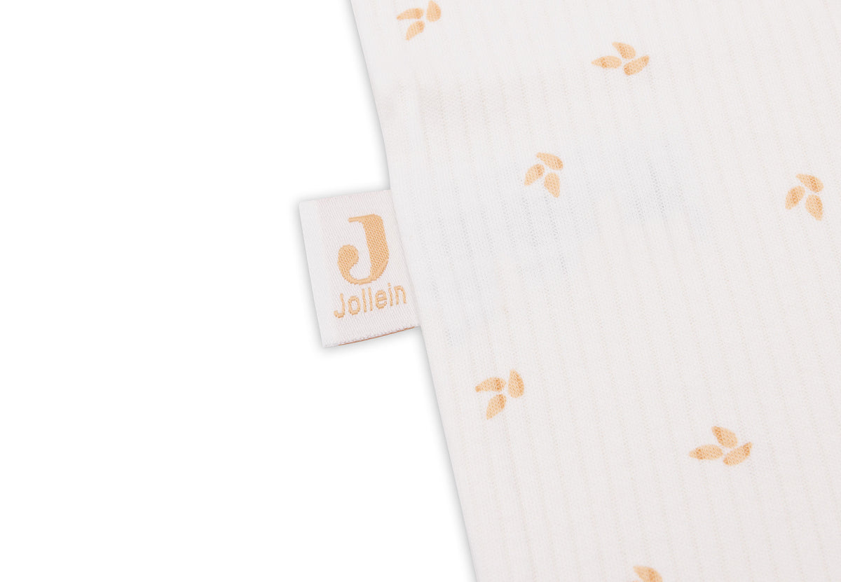 * Jollein Slaapzak Jersey 70cm | Harvest Moonstone