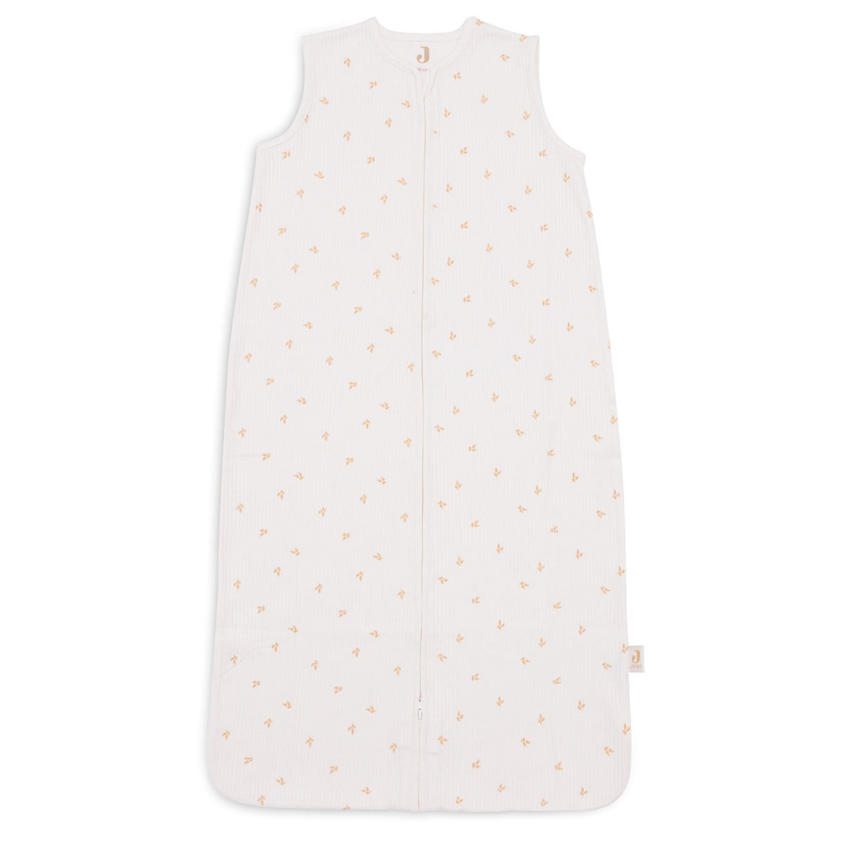 * Jollein Slaapzak Jersey 70cm | Harvest Moonstone
