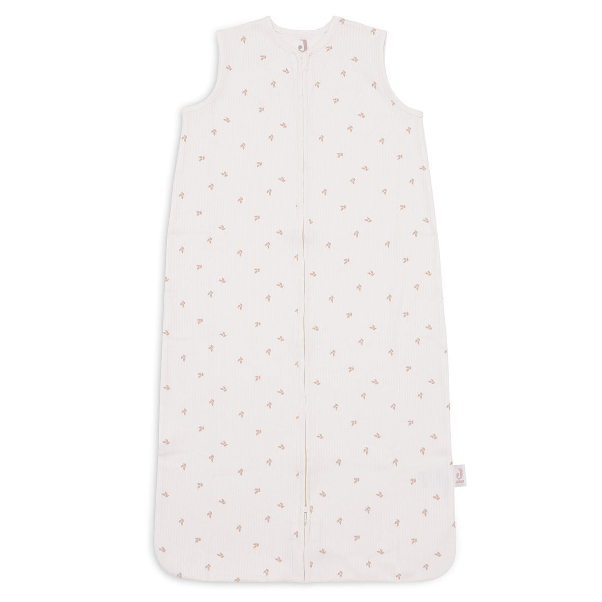 * Jollein Slaapzak Jersey 70cm | Harvest Wild Rose
