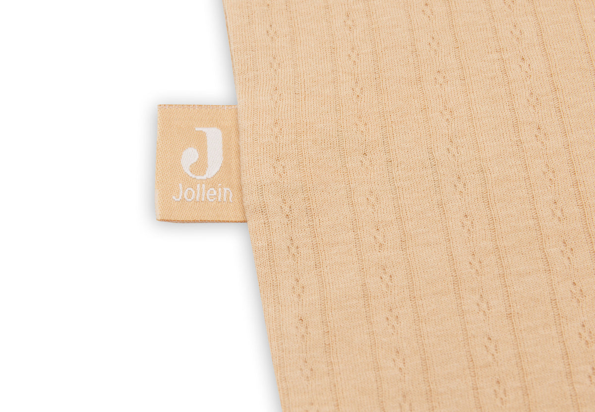 * Jollein Slaapzak Jersey 70cm | Ajour Moonstone