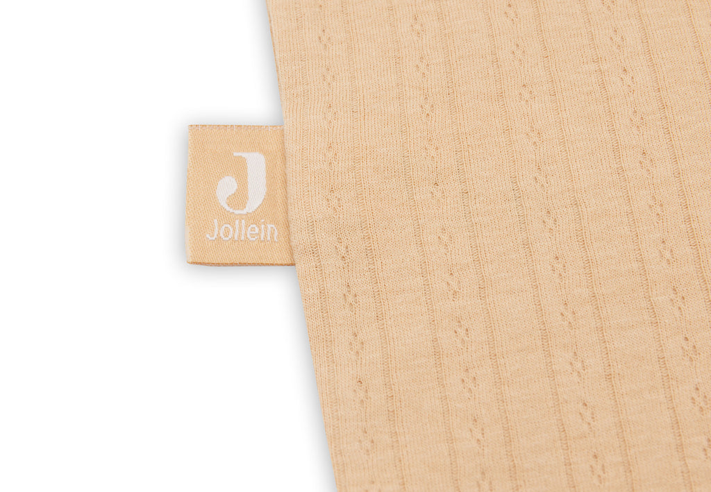 * Jollein Slaapzak Jersey 70cm | Ajour Moonstone