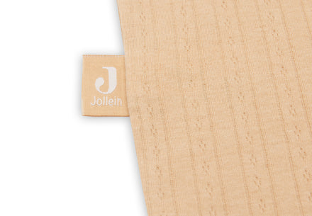 * Jollein Slaapzak Jersey 70cm | Ajour Moonstone