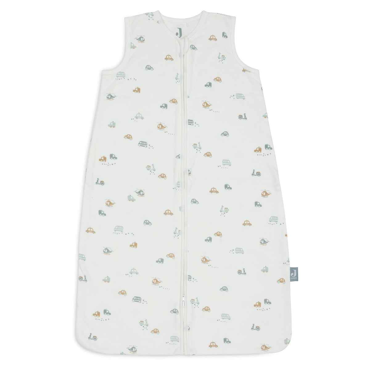 * Jollein Slaapzak Jersey 70cm On The Go
