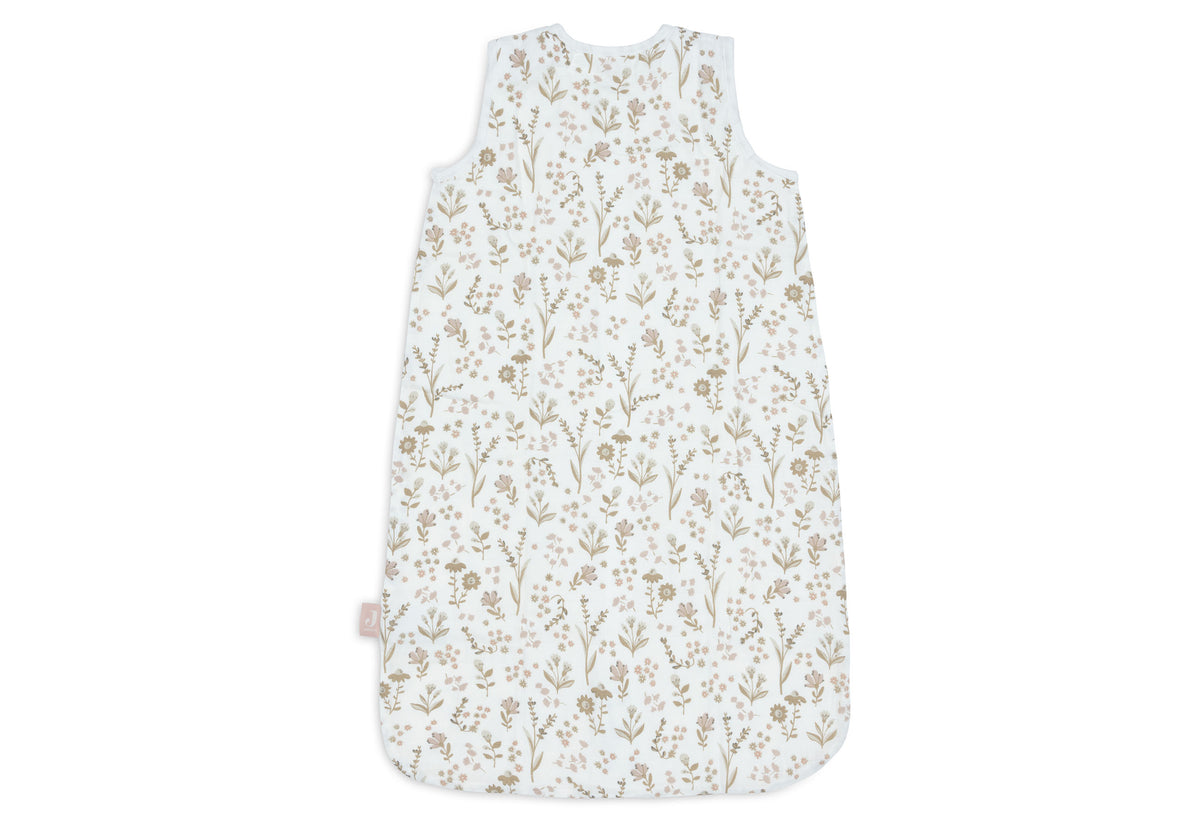 * Jollein Slaapzak Hydrofiel 70cm Bloomy