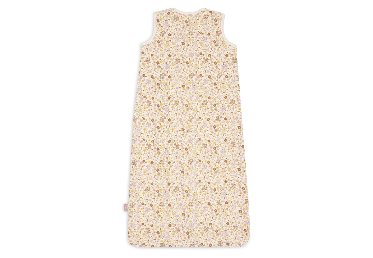 Jollein Slaapzak Jersey 70cm Flower Fairies van zachte jersey, babyslaapzak bij De Gele Flamingo