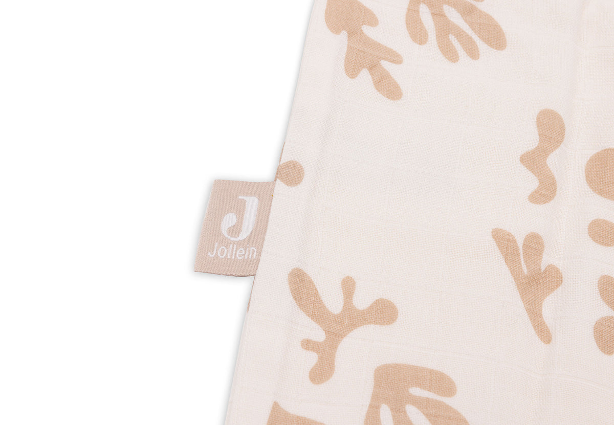 * Jollein Slaapzak Hydrofiel 90cm | Funky Biscuit