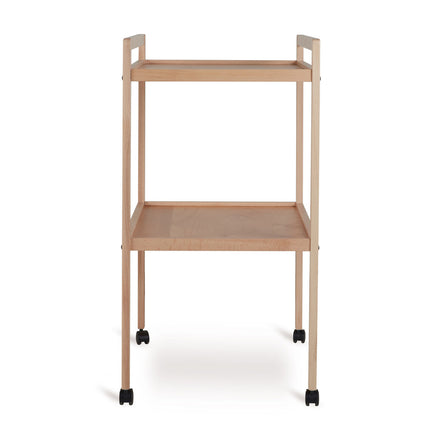 Quax Luiertafel Mori I Naturel