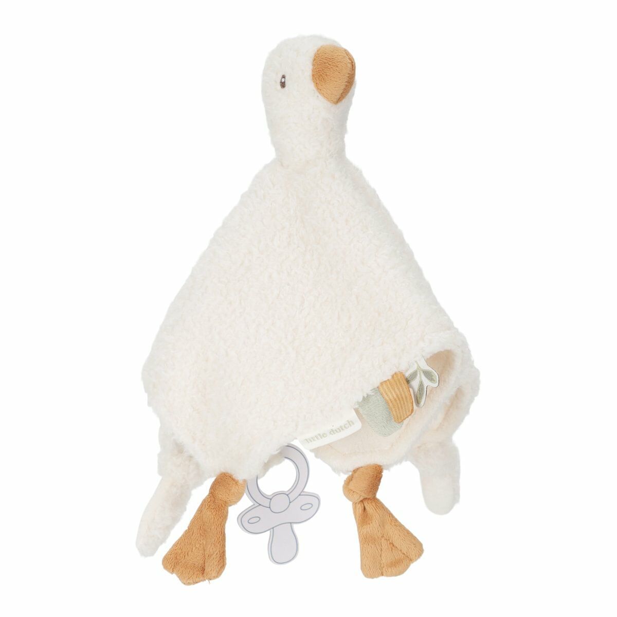 Little Dutch Knuffeldoekje Little Goose