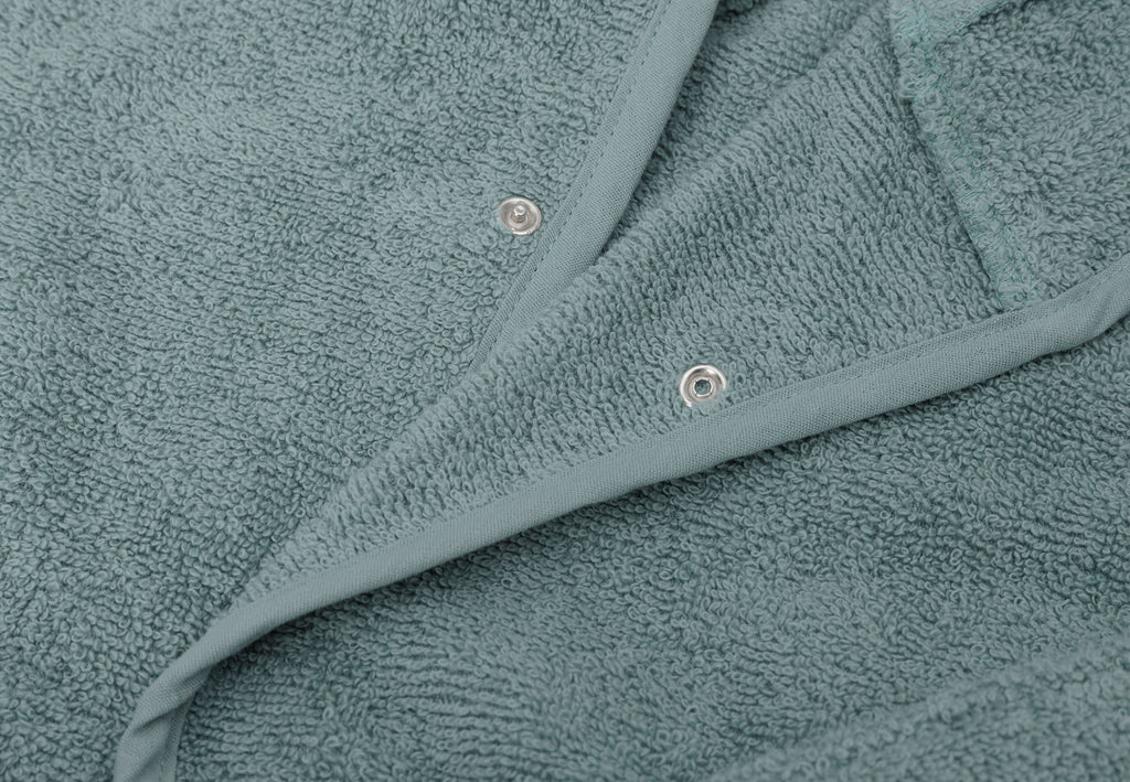 * Jollein Badjas 1-2Y Sea Green
