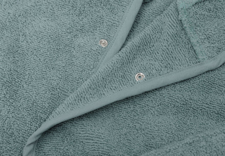 * Jollein Badjas 1-2Y Sea Green