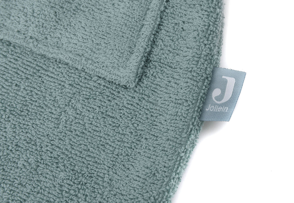 * Jollein Badjas 1-2Y Sea Green