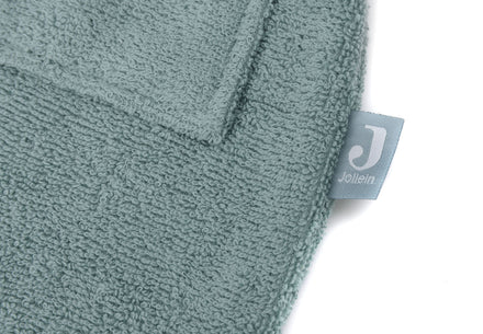 * Jollein Badjas 1-2Y Sea Green