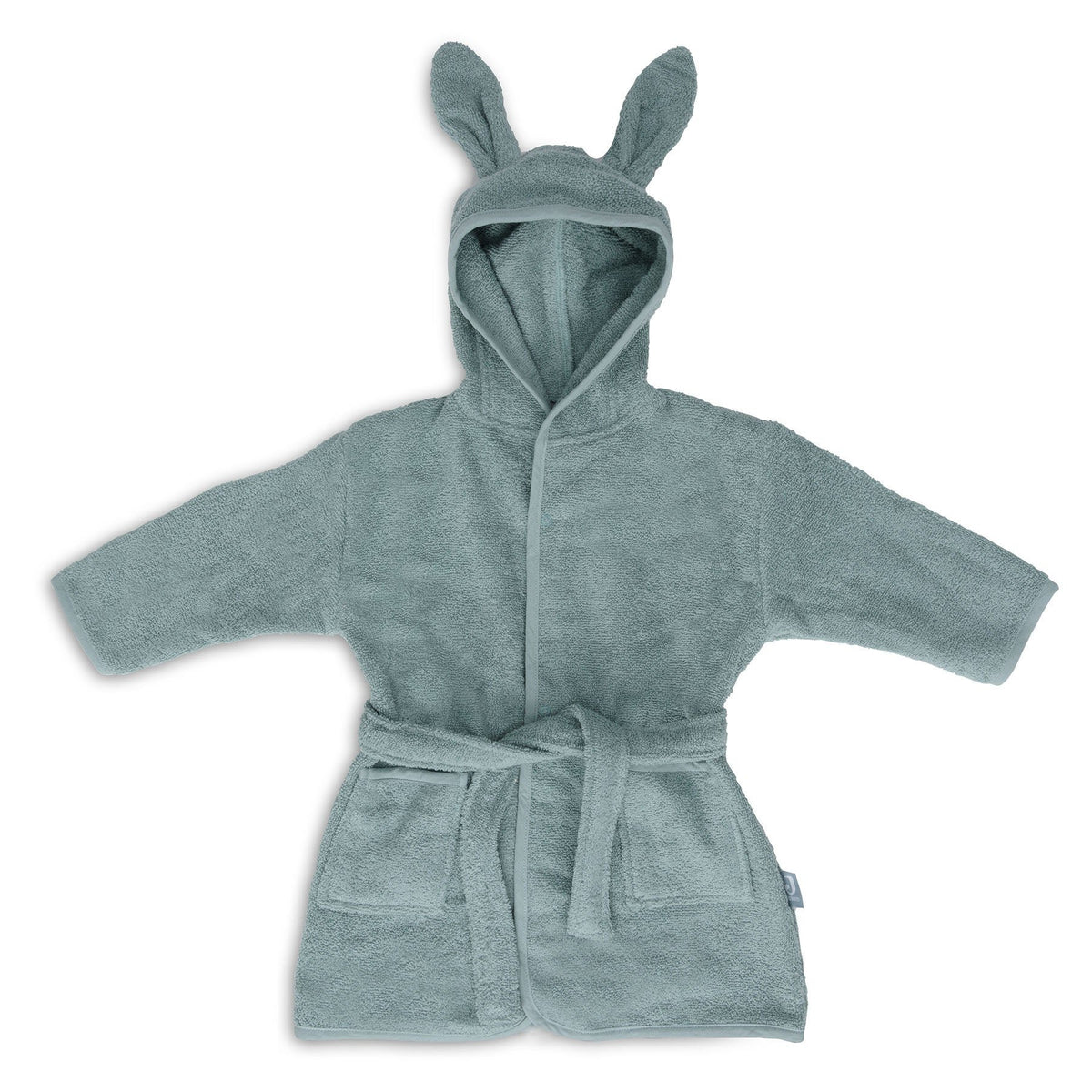 * Jollein Badjas 1-2Y Sea Green