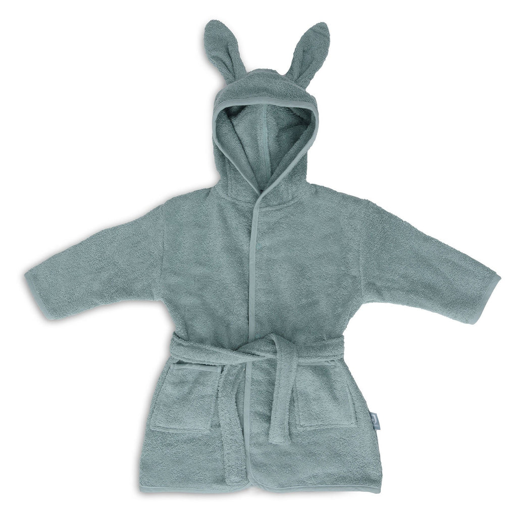 * Jollein Badjas 1-2Y Sea Green