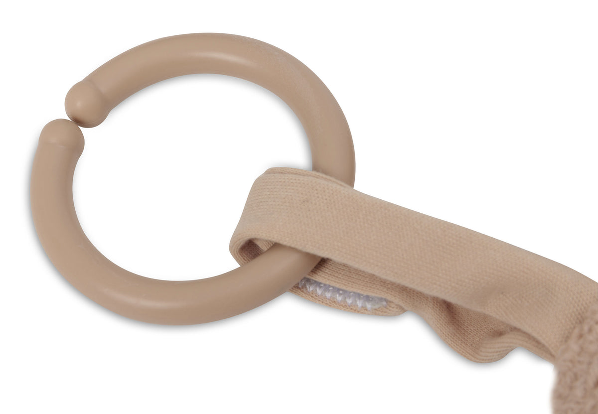 * Jollein Buggy Hanger Roarsome