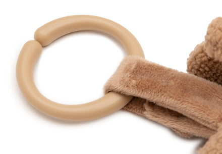 Jollein Wagenhanger Kangaroots voor aan de autostoel, uit het aanbod van De Gele Flamingo.