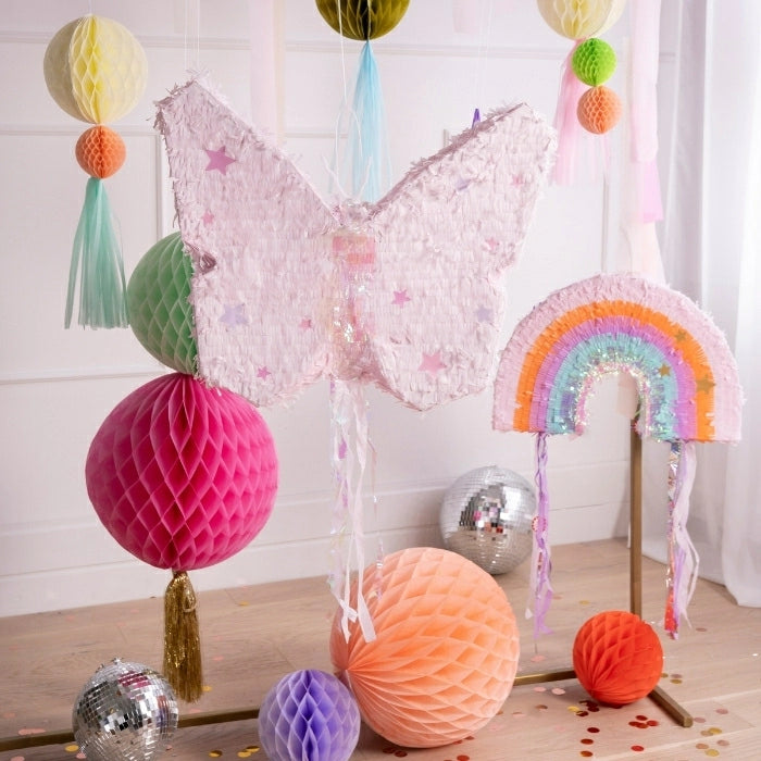 Party Deco Pinata | Vlinder